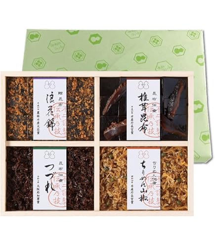 Amazon | 【花錦戸】 まつのはこんぶ 瓶入り(145g×2) | 花錦戸 | のり