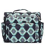 ju-ju-be b.f.f. Convertible Diaperバッグ One Size ブルー 09FM02AMNB