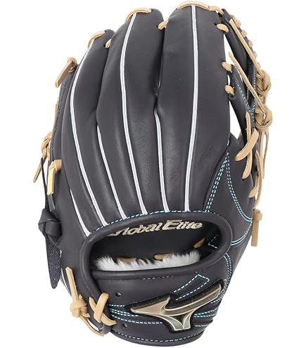 Amazon | ミズノ MIZUNO 少年軟式用 グローバルエリート Professional