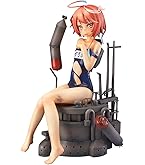 Amazon.co.jp: 呂500 休日スケールフィギュア 艦隊これくしょん