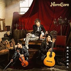 �����炯�̖l�� / NormCore