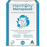 Harmony Menopause - 120 Tabs