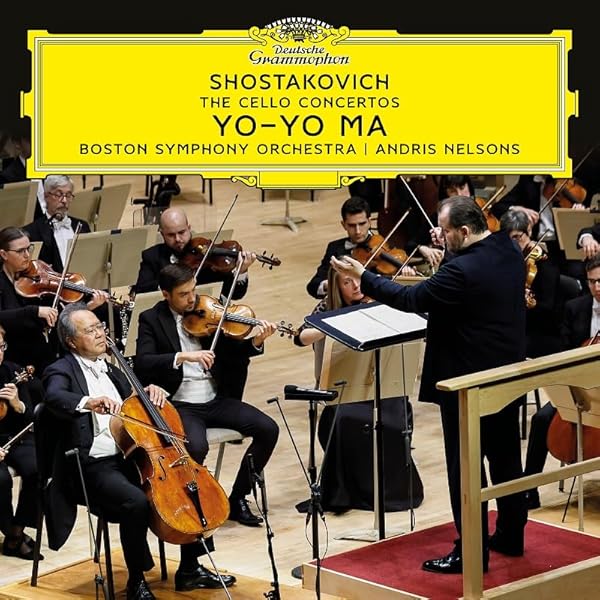 プロコフィエフ:交響的協奏曲、ショスタコーヴィチ:チェロ協奏曲第1番 [CD] Vengerov / ヴェンゲーロフ「PROKOFIEV & SHOSTAKOVICH：VIOLIN