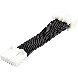 テレビキャンセラー ダイハツ NSZN-Y70DS (N225) / NSZN-Y71D (N242) / NMZL-Y…