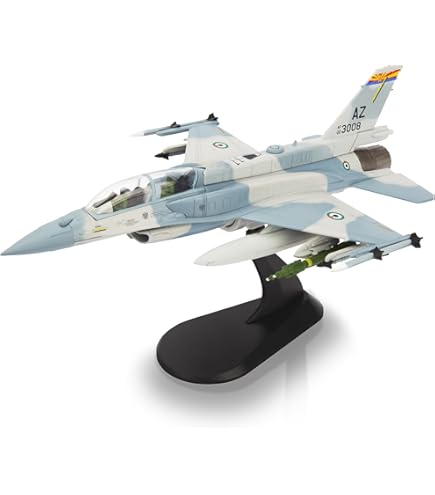 Hasegawa PT44 1/48 UAE Air Force F-16F Block 60 Fighting Falcon