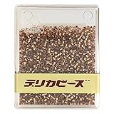 MIYUKI ミユキ デリカビーズ 丸 20g 約4000粒入 DB37-20G