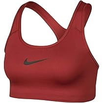 専用出品　Nike スポーツ　ブラ　米国サイズ　2枚 NIKE】スウッシュ MED SPT ブラ(ブラ)｜インナー・ランジェリー