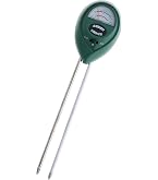 Amazon.co.jp: 土壌水分計 pFメーター DM-8 一般用 テンションメーター