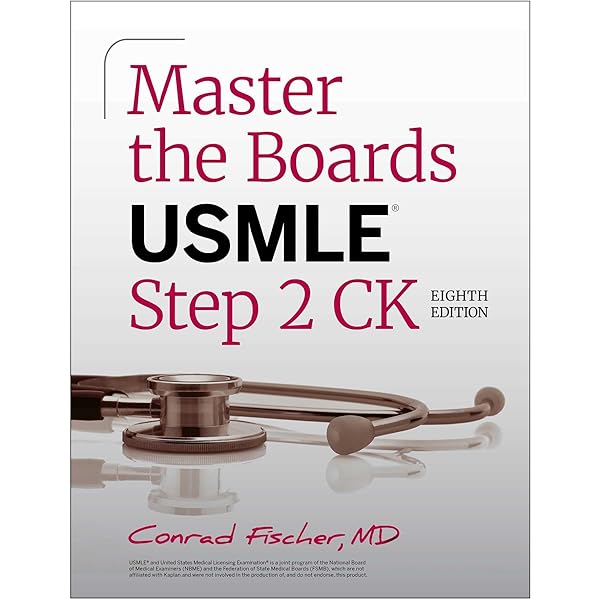 Amazon | Master the Boards USMLE Step 3 7th Ed. | Fischer MD