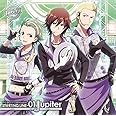 アイドルマスター SideM THE IDOLM@STER SideM ST@RTING LINE-01 Jupiter