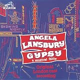 Gypsy: A Musical Fable - Original London Cast Recording