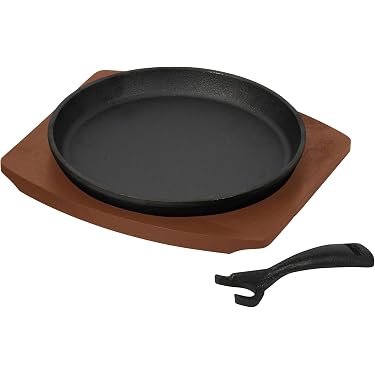 Amazon.co.jp 売れ筋ランキング: ステーキ皿 の中で最も人気のある商品です