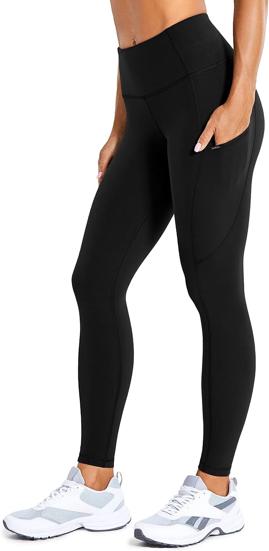 Squat Proof Workout 7/8 Yoga Pants 