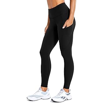 Activewear Leggings