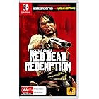 Red Dead Redemption - Nintendo Switch