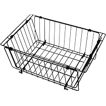 IGT 規格 メッシュトレー 1ユニット 折りたたみワイヤーバスケット 2個 IGTバスケット 1ユニット フォールディングボックス