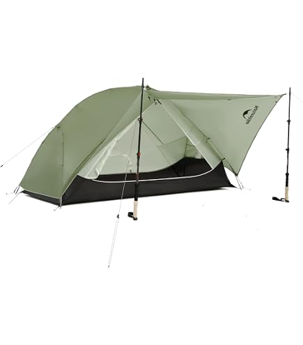 Amazon.co.jp: MSR Elixir2 エリクサー2 [2人用] テント V2 2018年