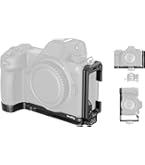 Amazon | SmallRig Nikon Z5/Z6/Z7/Z6 II/Z7 IIカメラ専用L型