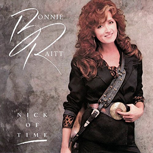 Nick of Time [12 inch Analog]