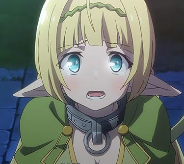 2021春アニメ - シェラ・L・グリーンウッド