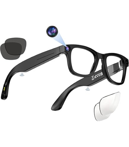 Amazon | 【第二世代】Google Glass グーグルグラス Explorer Edition