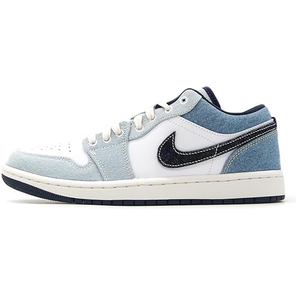 Amazon | [ナイキ] AIR JORDAN 1 LOW SE 2024 cz8455-100 エア