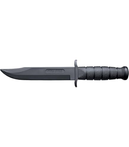 Amazon | COLD STEEL トレーニングソード 480mm タントー | Cold Steel