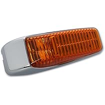 マーカー　棒マーカー　車高灯　ＬＥＤ（18個） トラック用LEDサイドマーカーランプ | トラック・バス用品（LED