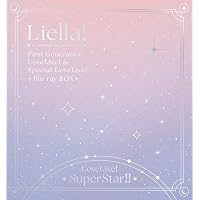 Amazon.co.jp: ラブライブ！スーパースター!! Liella! 6th LoveLive