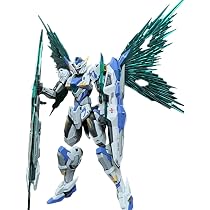 Amazon | 1/144スケール円卓の騎士団 霊皇の守護者GOD GUARDIAN GAWAIN