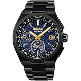 [セイコーウオッチ] 腕時計 アストロン 2024 Limited Edition「Starry Sky」第1弾 SBXY071 メンズ ブラック