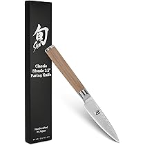 Amazon.co.jp: 貝印 旬 ClassicWhite ユーティリティー 150mm 包丁