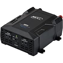 BAL DC/ACインバーター1800W BAL DC/AC 1800W インバーター
