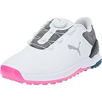 Amazon | 【PUMA GOLF】プロアダプト アルファキャット 2.0 ディスク