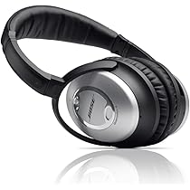 ヘッドホン Bose quietcomfort15 Amazon.com: Bose® QuietComfort® 15 Acoustic Noise Cancelling