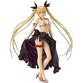 シャイニング・ハーツ ミスティ 水着Ver. 1/7スケール ABS&ATBC-PVC製 塗装済み完成品フィギュア