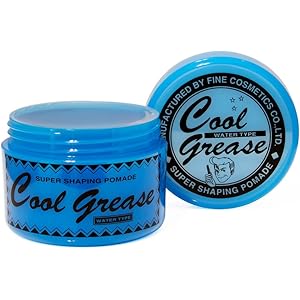 阪本高生堂 クールグリース G 210g ライムの香り 単品