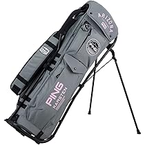 Amazon.co.jp: ピン(PING) PIPE FRAME STAND 38302 パイプ