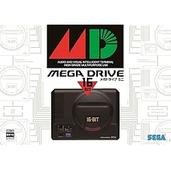 Amazon.co.jp: メガドライブミニ2 : ゲーム