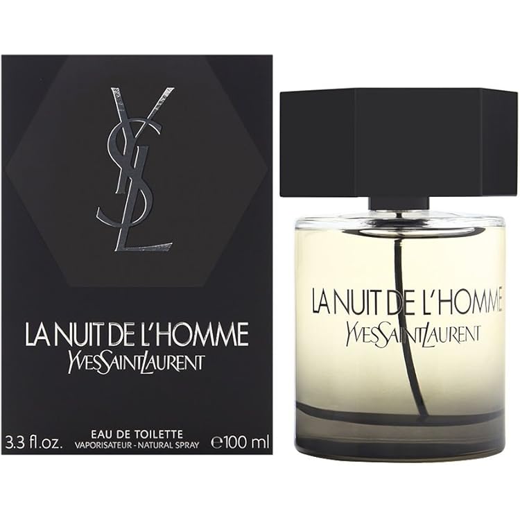 廃盤 ロム アルティメット　100ml イブサンローラン l’homme 香水レビュー#21】イヴ・サンローラン ロム Yves Saint Laurent