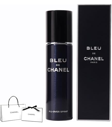 Amazon.co.jp: [ラッピング済み] CHANEL シャネル アリュールオム