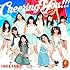 アイドリング!!!「Cheering You!!!(初回限定盤A)」