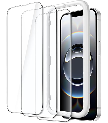 Amazon | JETech iPhone 17e (2026) / iPhone 16e / iPhone 14用全面
