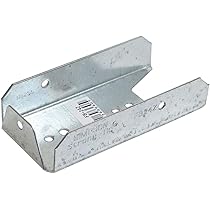 Amazon.co.jp: シンプソン 固定金具 シンプソン金具 2X4 53-795