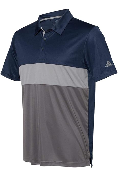adidas Men's Modern Varsity Full Botton 
