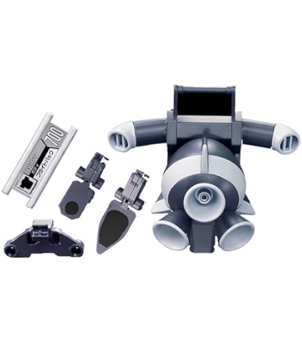 Amazon | ダンボール戦機W(ダブル) LBXカスタムウエポン 011