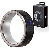 スマートリングSO+ スマートリング SO+ Smartring SO+ Smart Ring ウェアラブル ウェアラブル端末 遠隔操作 電子書籍 指輪 (19号（内周59.7mm 内径19mm))