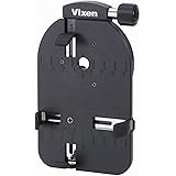 ビクセン(Vixen) Vixen 天体望遠鏡/フィールドスコープ/顕微鏡/撮影用アクセサリー カメラアダプター スマートフォン用カメラアダプター 39199-8