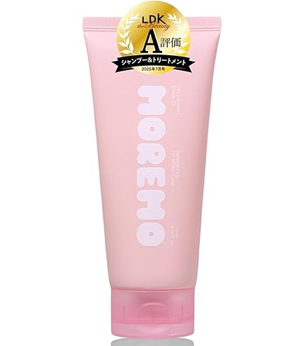 Amazon | WONDER LINE MOREMO ヘアTRミラクル2X 180ML | MOREMO | ヘア