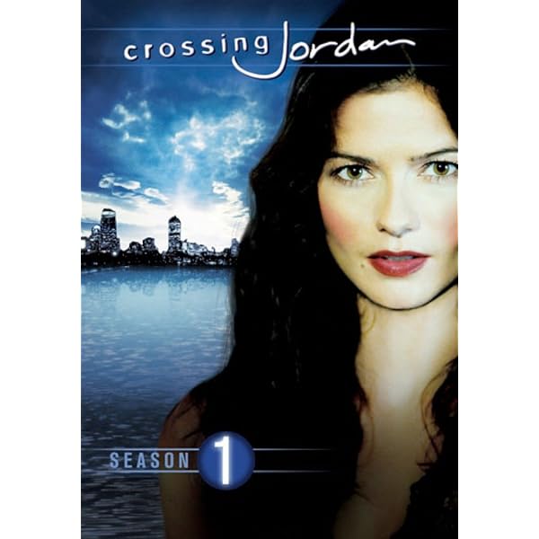 Crossing Jordan Complete Collection (Season 1-6) (DVD) : Roxann
